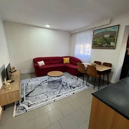 Center Appartement