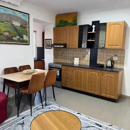Center Apartamento