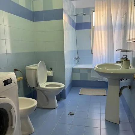 Center Appartement *