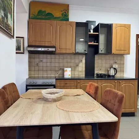 Center Apartman Tirana